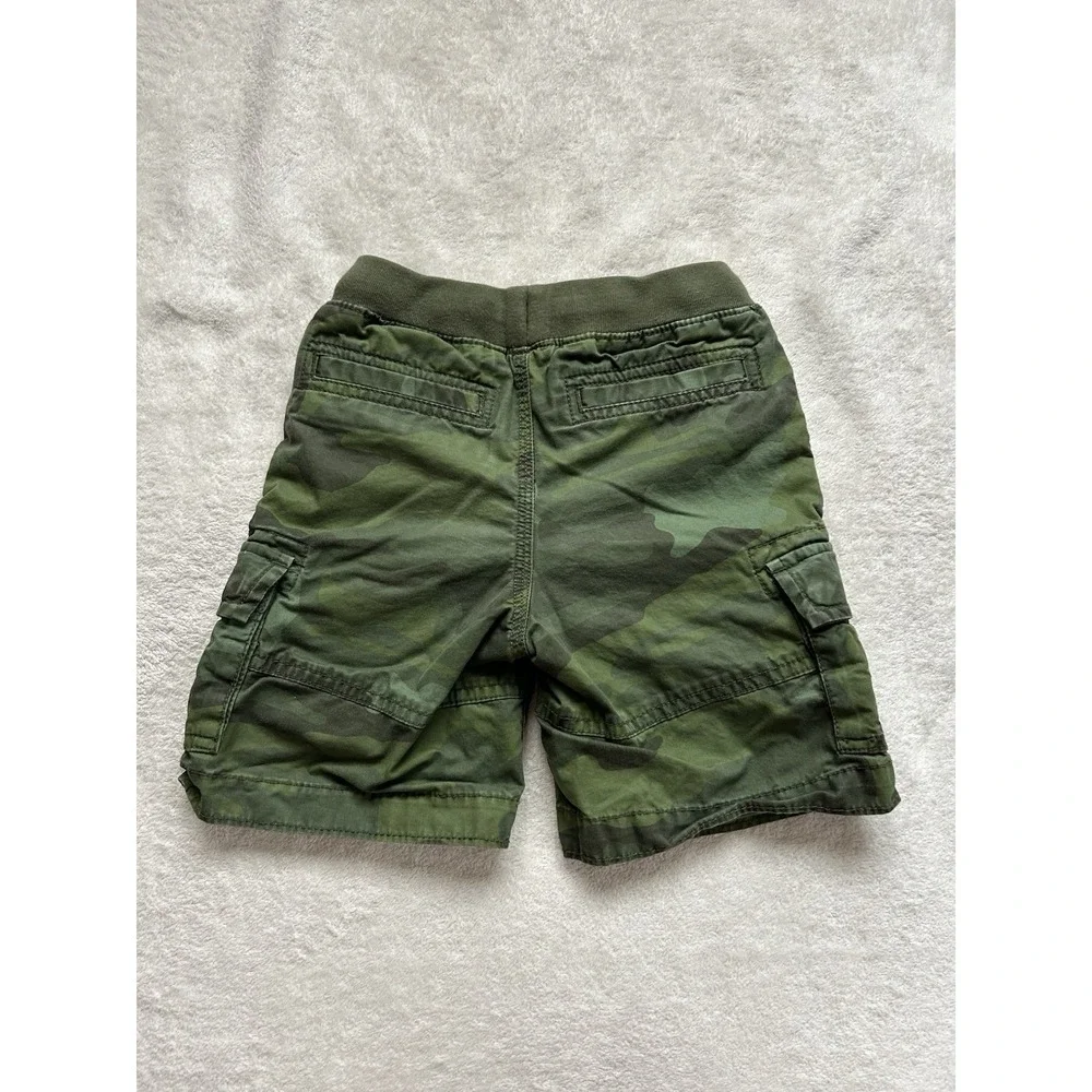 GAP green camo